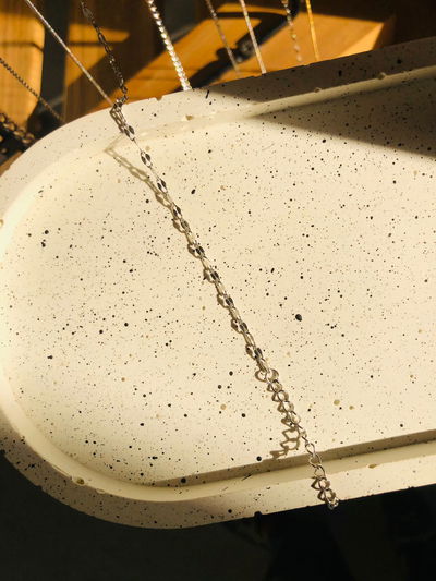 Tobillera Laurel (AQ)