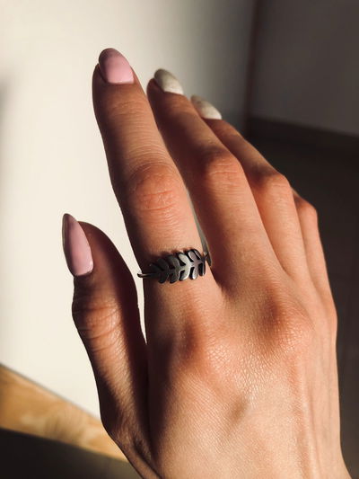 Anillo Victoria (AQ)