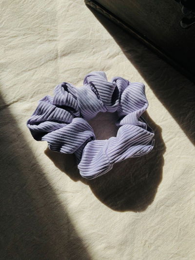 Scrunchie - Lila
