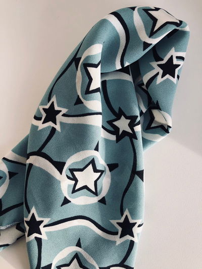 Pañuelo - Estrellas
