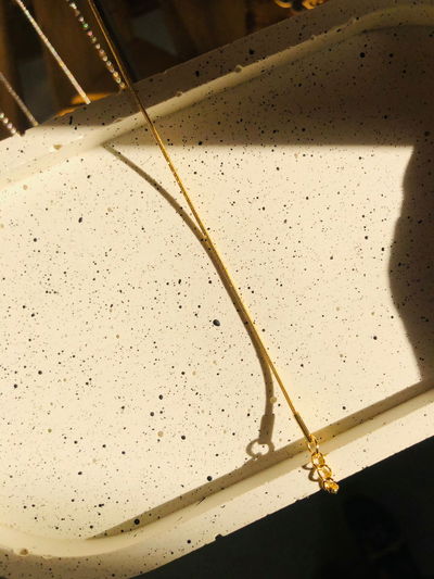 Tobillera Pilar (AD)