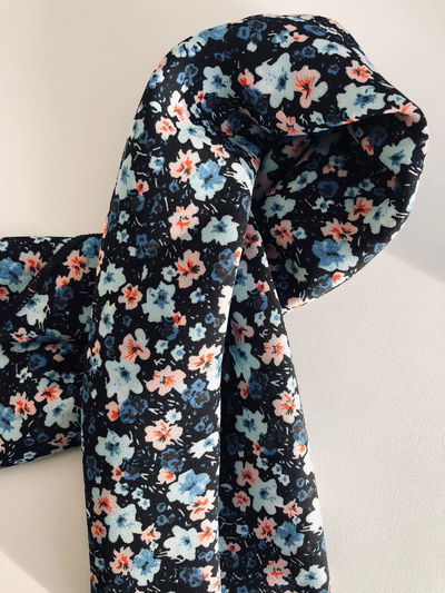 Pañuelo - Florcitas