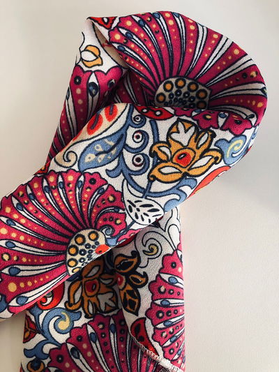 Pañuelo - Diseño 1