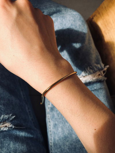 Pulsera Pilar (AD)