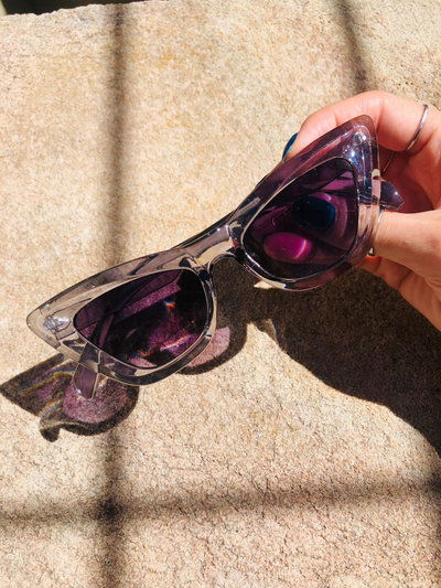 Lentes de sol - Ilana