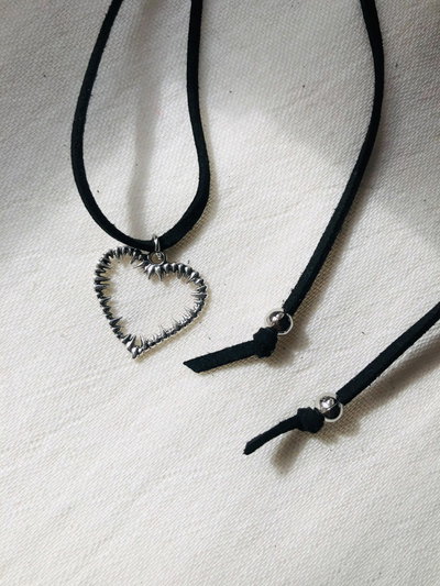 Collar mil vueltas - Lexa