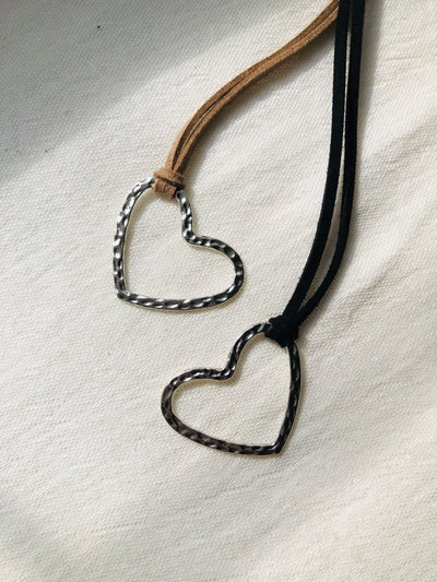 Collar mil vueltas - Mel