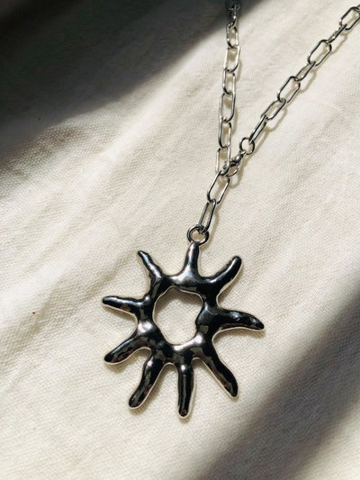 Collar Solci