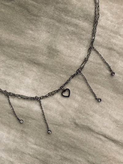 Collar Nicolle (AQ)