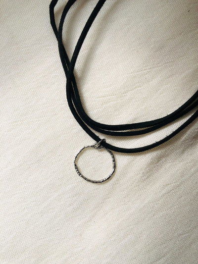 Gargantilla basic