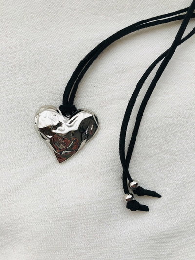 Collar mil vueltas - Franca