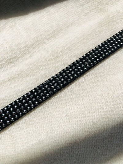 Choker rock