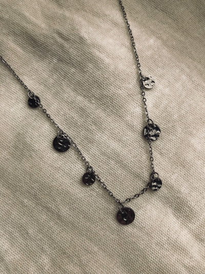 Collar Luara (AQ)