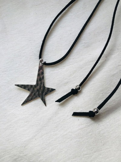 Collar mil vueltas - Bells