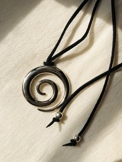 Collar mil vueltas - Lipra