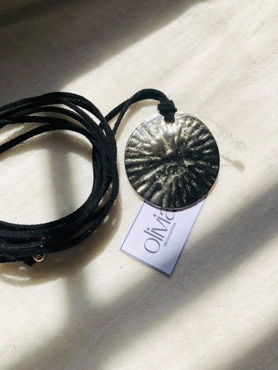 Collar mil vueltas - Chapón