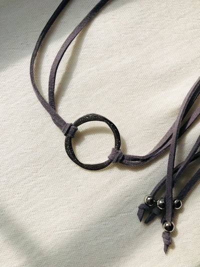 Gargantilla Orita
