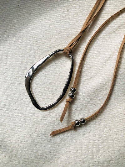 Collar mil vueltas - Rhonda