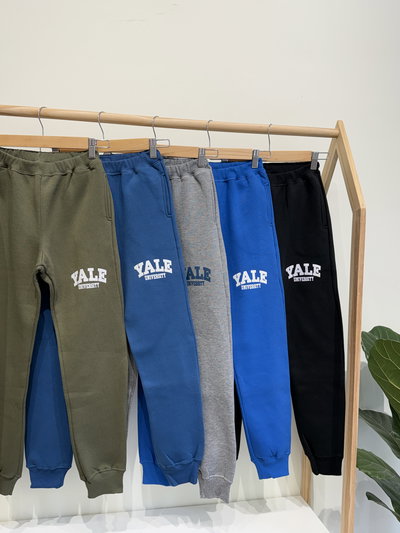 PANTALON "YALE"