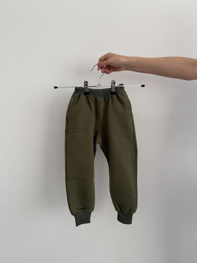 BABUCHA FRISADO NIÑO