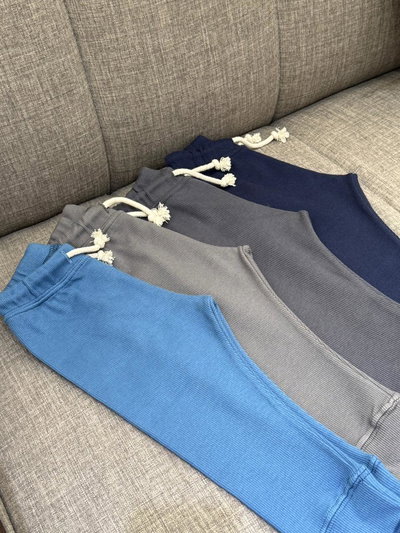 BABUCHA MORLEY BEBÉ C/CORDON 