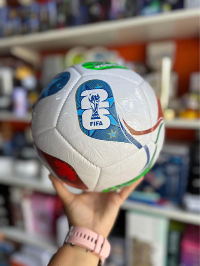 Pelota del Mundial Trionda #5