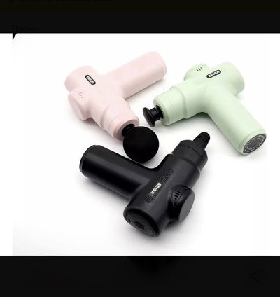 Pistola Masajeadora af-v5