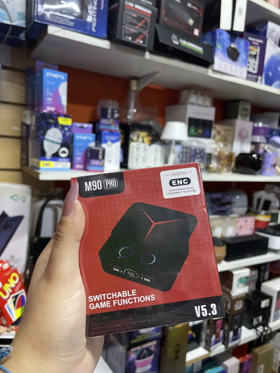 Auriculares M90PRO Bluetooth 