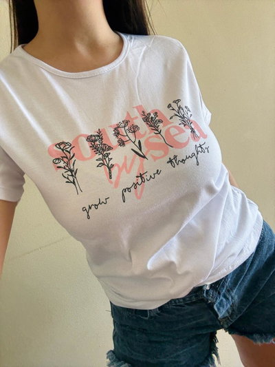 Remera Sea