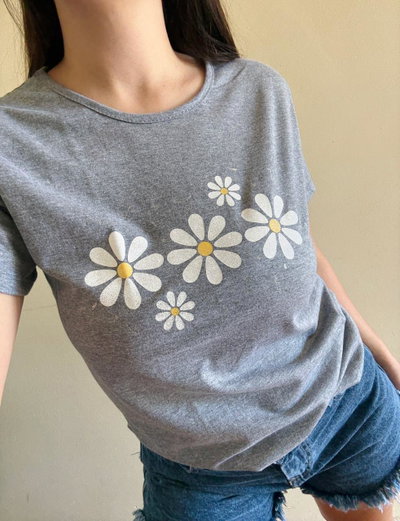 Remera Margaritas