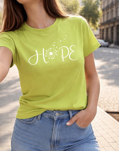 Remera Hope
