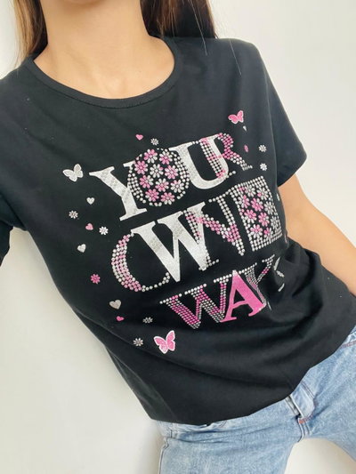 Remera You