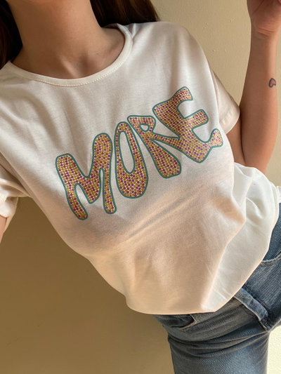 Remera More 