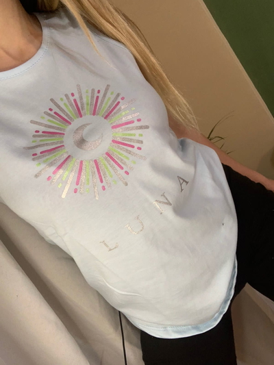Musculosa Luna