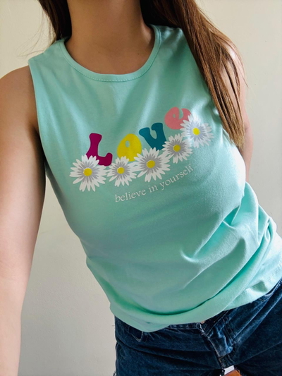 Musculosa Love