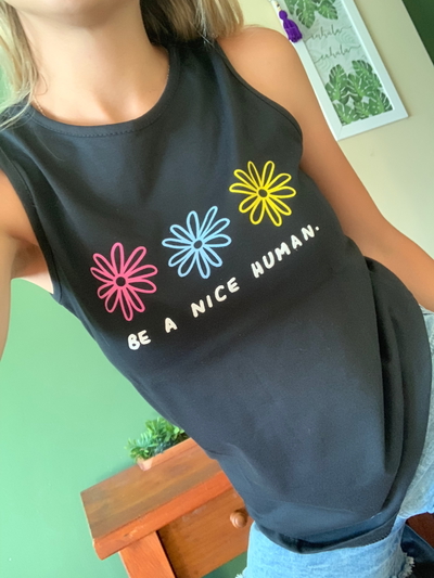 Musculosa Nice 