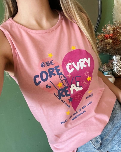 Musculosa Core