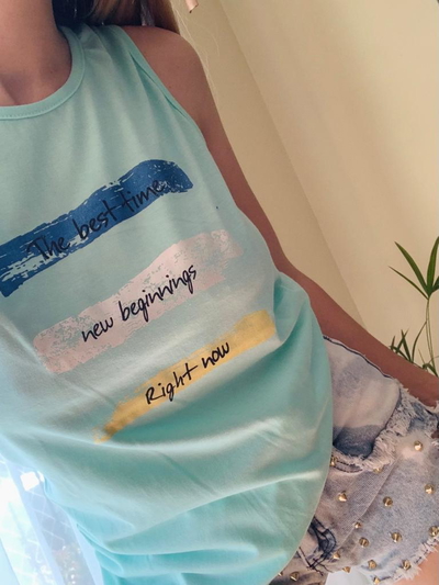 Musculosa Best