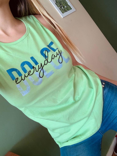 Musculosa Dolce