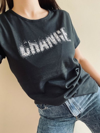 Remera Change