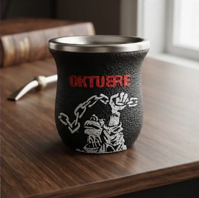 Mate los redondos acero inoxidable premium
