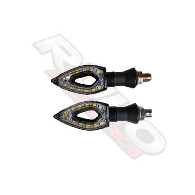 Guiños Led Miniflecha