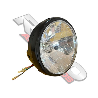 Faro Delantero CG Titan y Similares