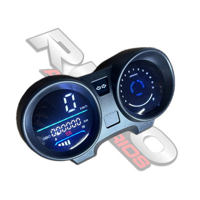 Tablero Digital CG Titan 150cc y Similares