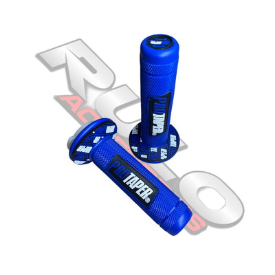 Puños Pro Taper KM-1069 Azul