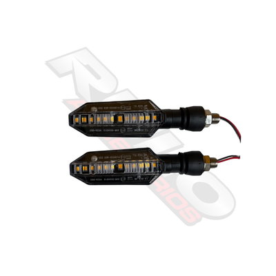 Guiños CB 300 LED