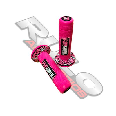 Puños Pro Taper KM-1069 Rosado