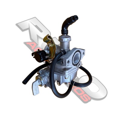 Carburador 110cc Gilera Smash y Similares