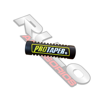 Goma Pedal Arranque ProTaper X5 Amarillo