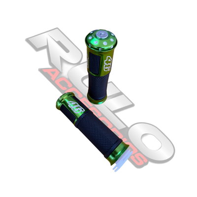 Puños 46 Verde